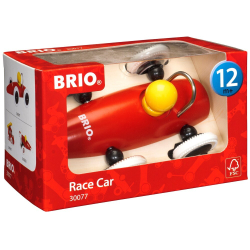 BRIO - Красный гоночный автомобиль 30077 B / артикул   30077 B  / GTIN 7312350300772