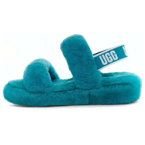 Ugg Oh Yeah 'Water Blue'
