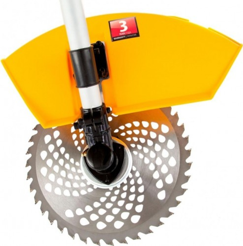 Мотокоса Denzel DT-43S 96225