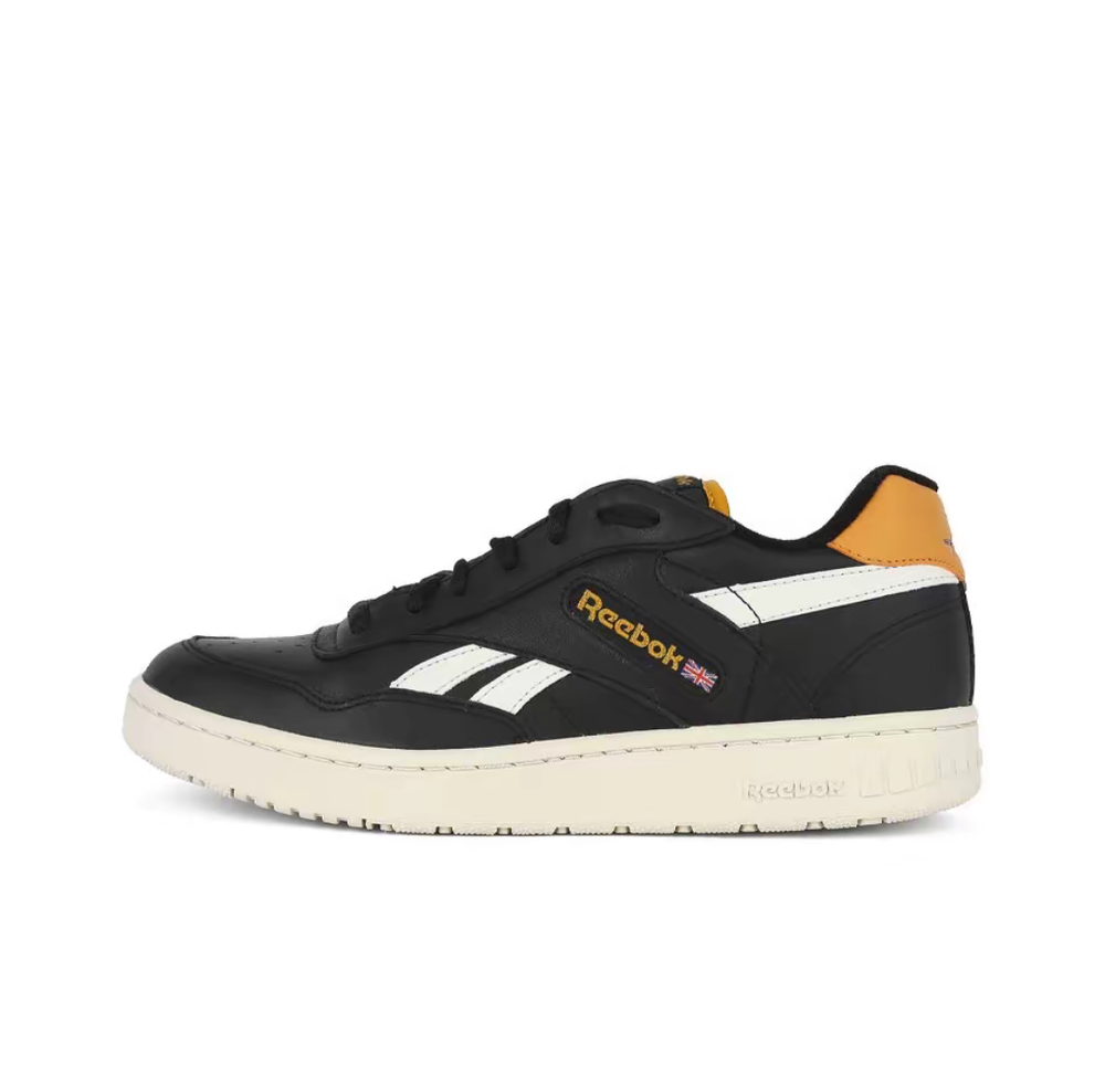 Кроссовки Reebok BB 4000 Mu 'Black Orange' GZ3684