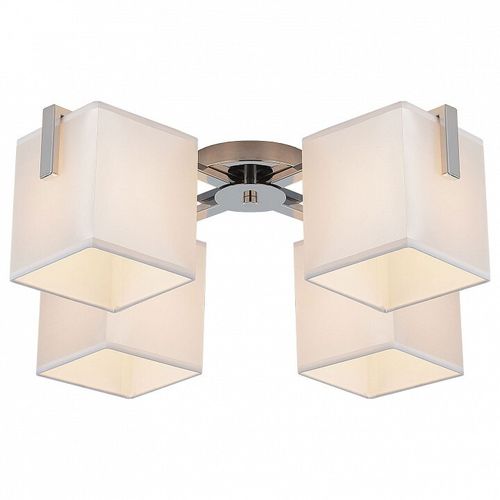 Потолочная люстра Citilux CL465141