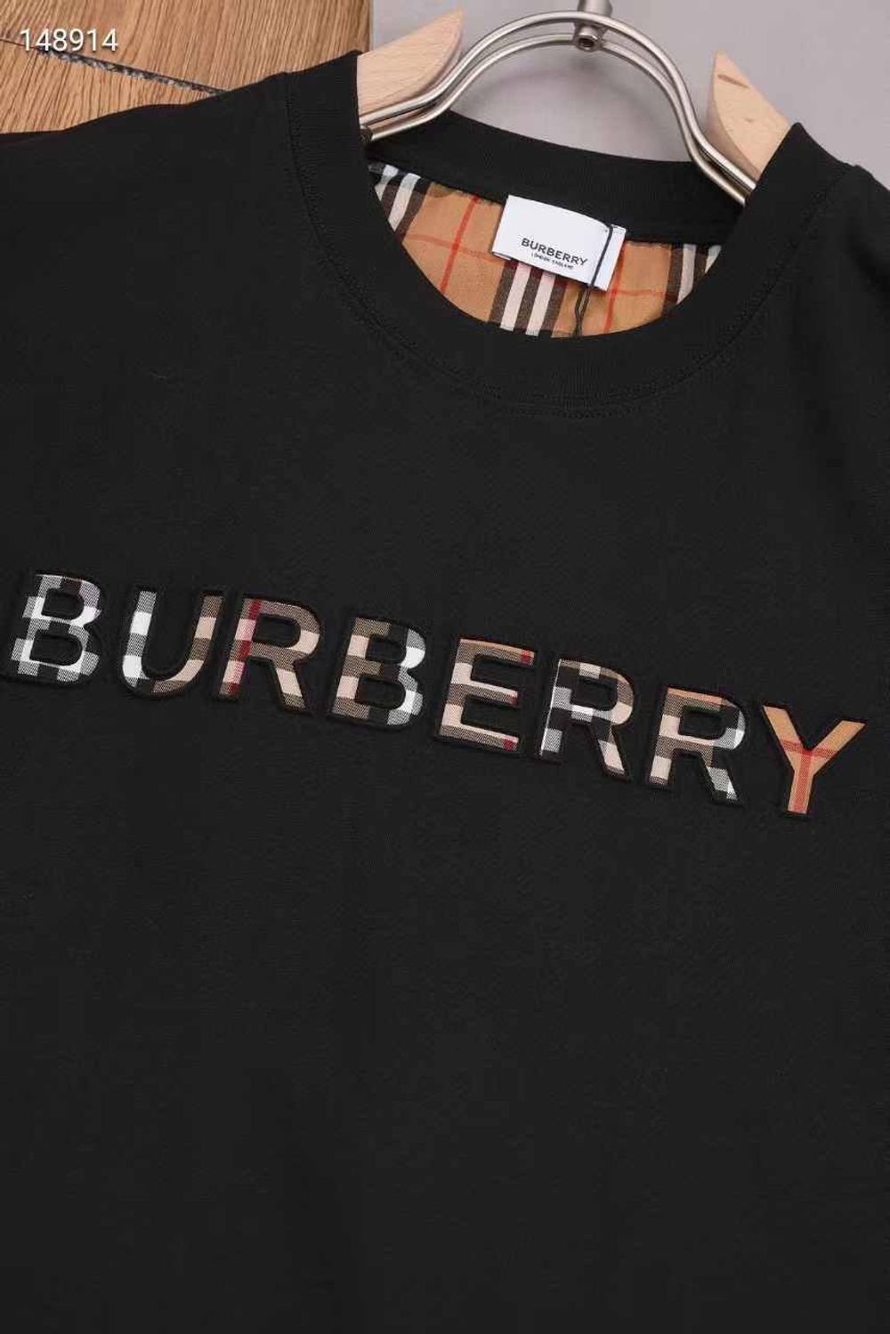 Футболка Burberry