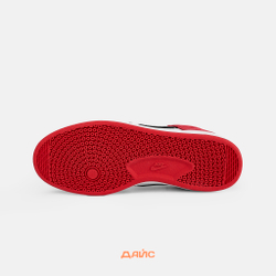 Кеды Nike SB Alleyoop "White University Red"