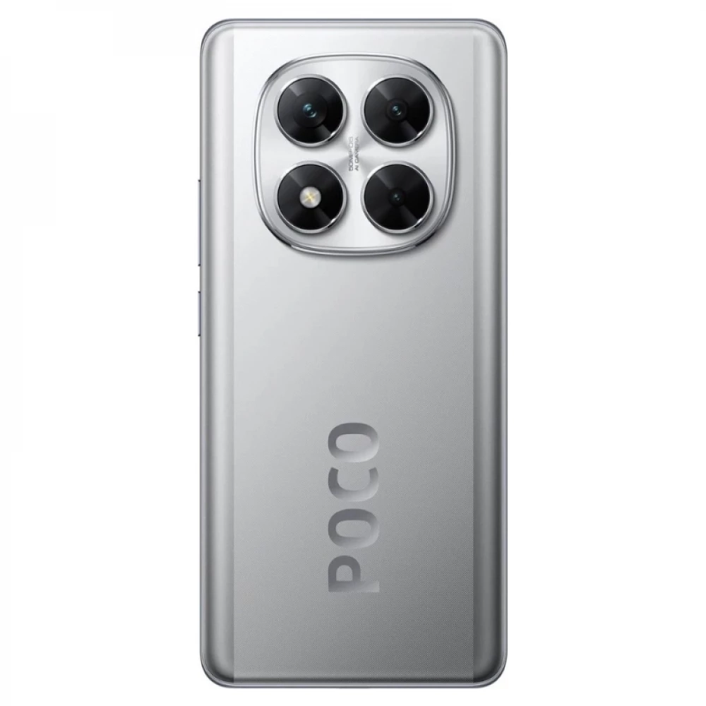 Poco X7 8/256GB (Silver)