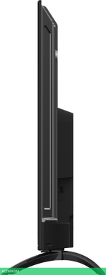 Телевизор SunWind SUN-LED50XU400 черный