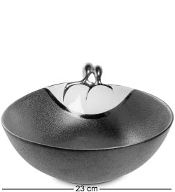 Cervena Kostka OS-110 Декоративная чаша Коллекция «Влюбленные»