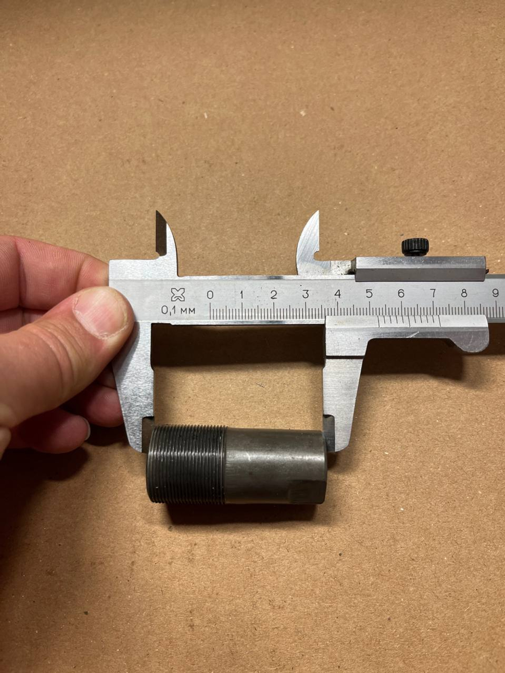 Съемник ротора (магнита) генератора для мотоциклетного двигателя
