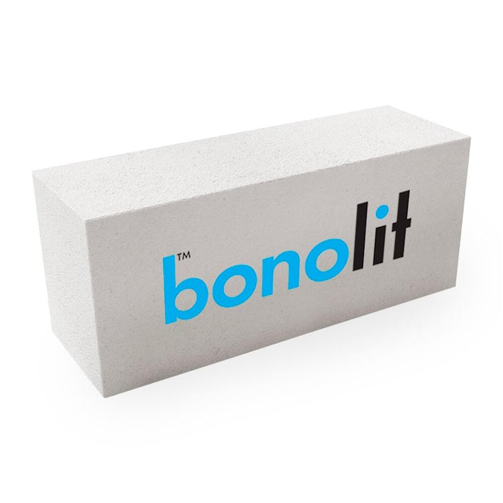 Блок Bonolit D400 625*300*250 (м3)
