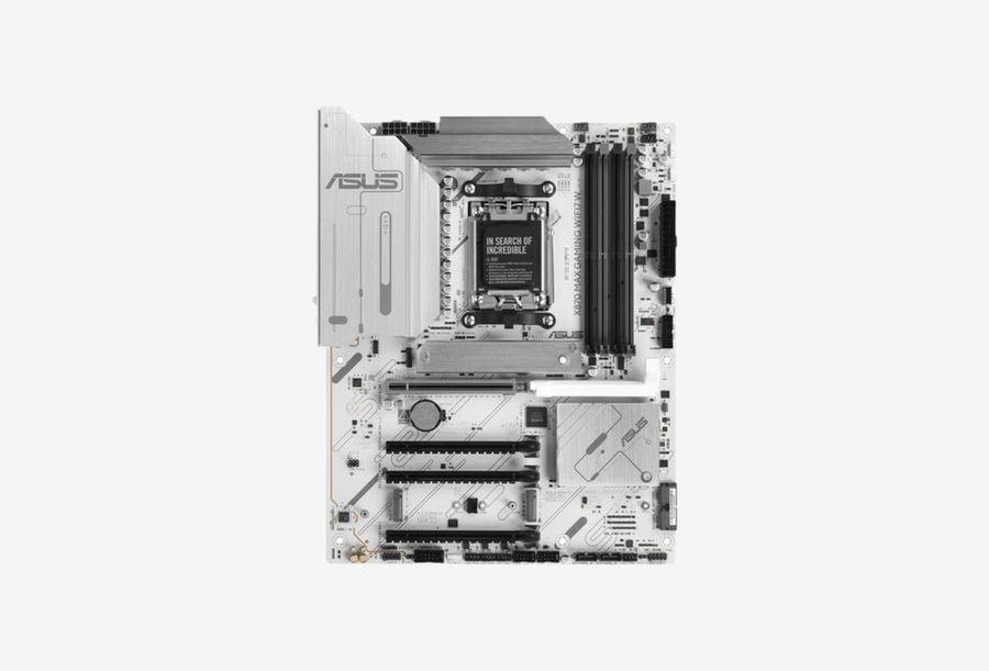 ASUS X870 MAX GAMING WIFI7 W_0126609101731