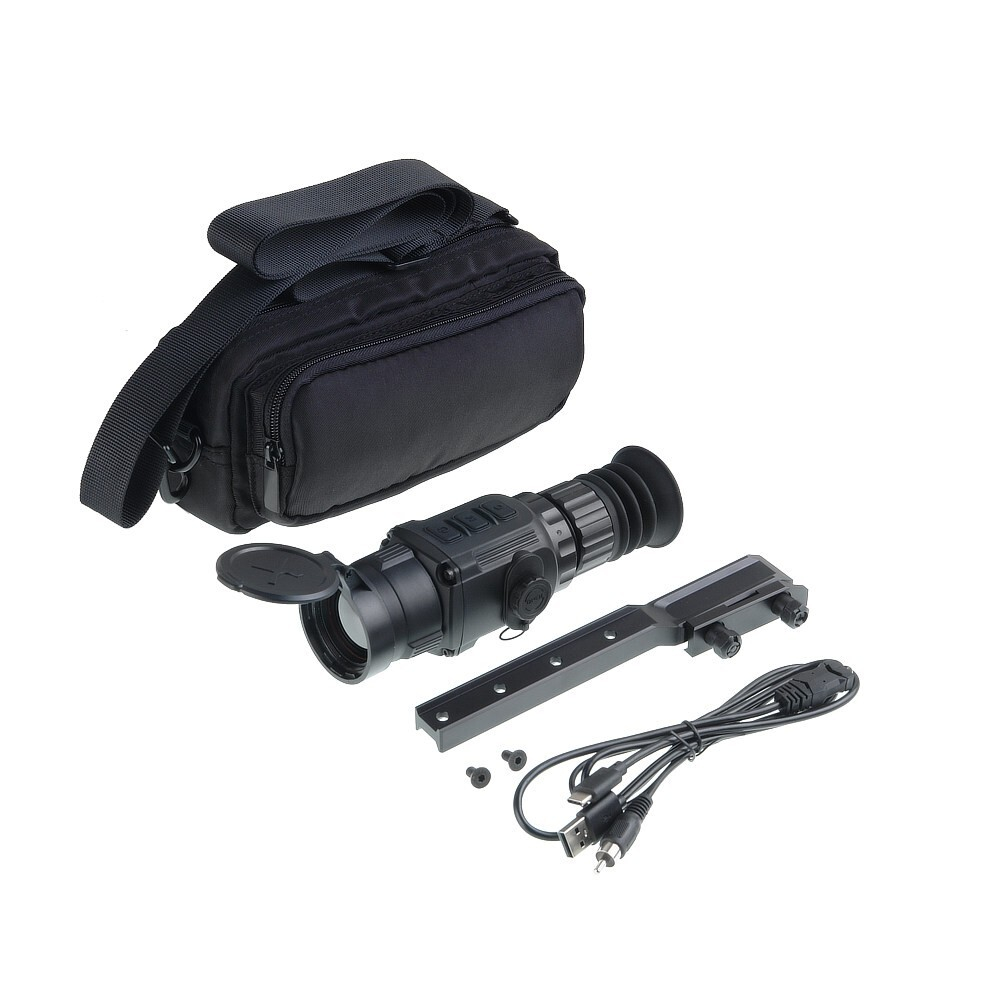 Прицел Veber Night Eagle R35/384HD тепловизионный