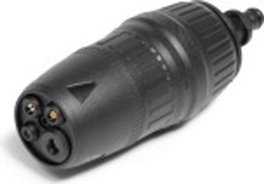 Минимойка DAEWOO DAW 500