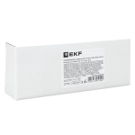 Преобразователь давления  EKF PRT-101-2.5-0.5-M20