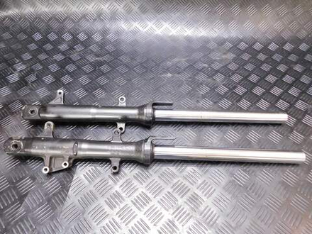 Перья вилки Kawasaki Ninja 250R (дефект)