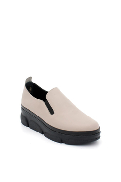 Слипоны женские Ascalini R12474