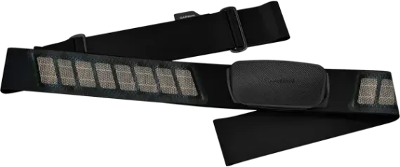 Монитор сердечного ритма (пульсометр) HRM-Dual