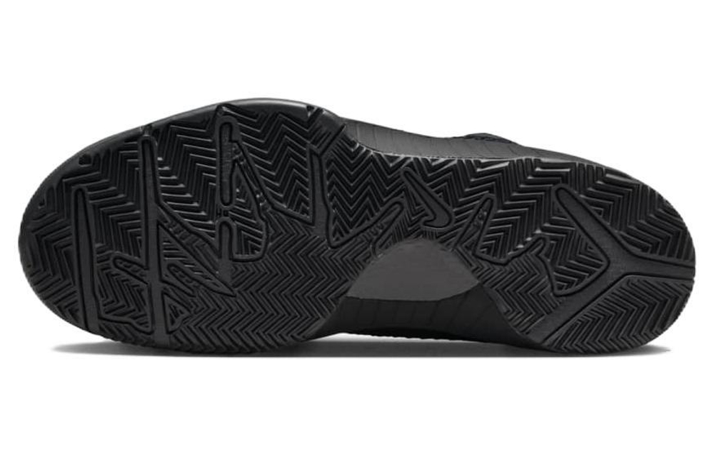 Кроссовки Nike Kobe 4 Protro "Black Mamba"