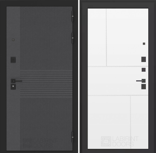 Бункер 05 - 21