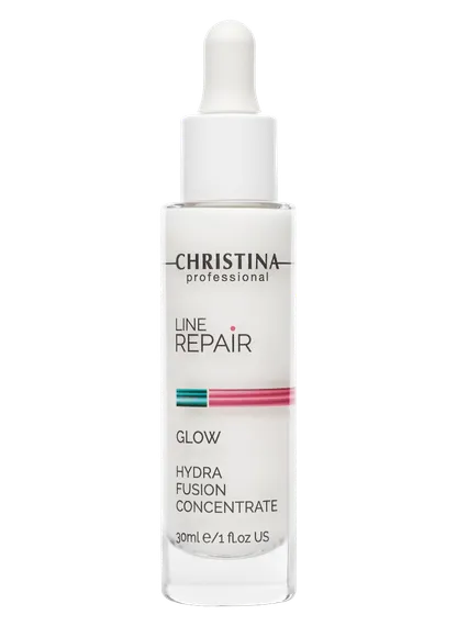 Увлажняющая сыворотка-концентрат