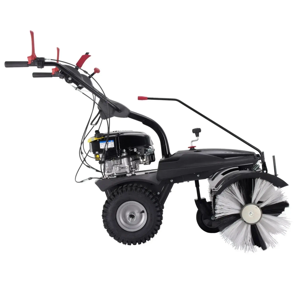 Подметальная машина EVOline SWG 1000 B (с двигателем Briggs&Stratton)