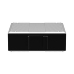 Коммутатор BDCOM IES200-L25-8T2S