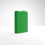 Коробочка для карт Gamegenic - Deck Holder 80+ Green