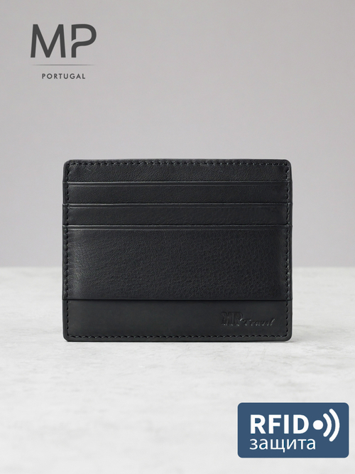 B123183R Preto - Футляр для карт MP