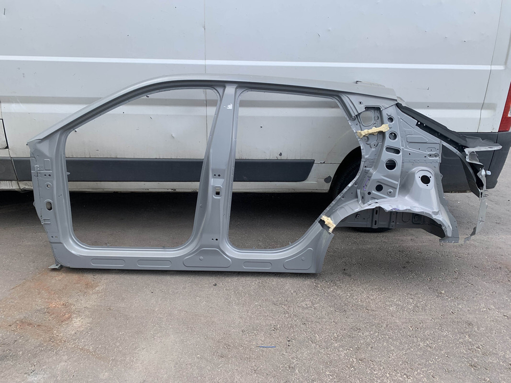 Боковина левая Omoda C5 Новая Оригинал 21-нв 502004537AADYJ