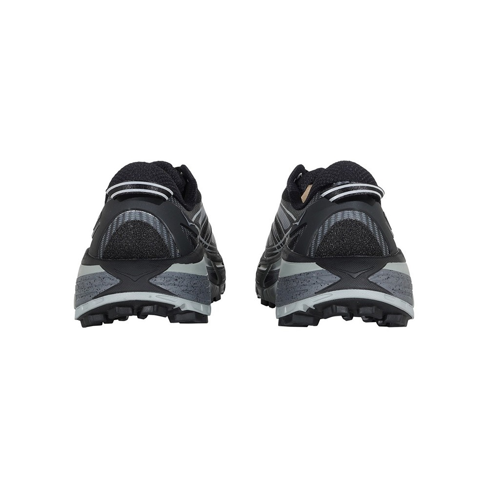 Кроссовки мужские HOKA U MAFATE SPEED 2 Black / Castlerock