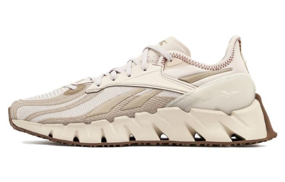 Кроссовки Reebok Zig Kinetica (Женская размерная сетка)