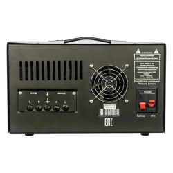 Ресанта АСН-10000/1-ЭМ однофазный стабилизатор напряжения 63/1/8