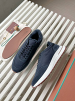Зимние кроссовки Loro Piana Week End Walk
