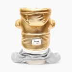 Комбинезон «Gold jeans»