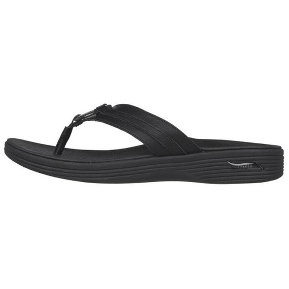 Skechers Arch Fit Maui 'Black'