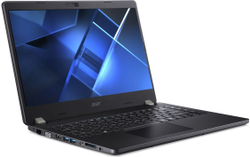 Ноутбук Acer TravelMate P2 TMP214-52-35QR 14;  LED / 1920x1080 FHD / Intel Core i3 / 10110U / 2100 МГц / Intel UHD Graphics 620 / 8 Gb / SSD / 256 ГБ / Windows 10 Pro NX.VMKER.008