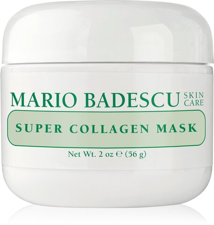 Mario Badescu Super Collagen Mask - осветляющая лифтинг-маска с коллагеном /   56  g  / GTIN 785364804159