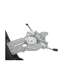 Стеклоподъемник передний L GANZ GIC22003