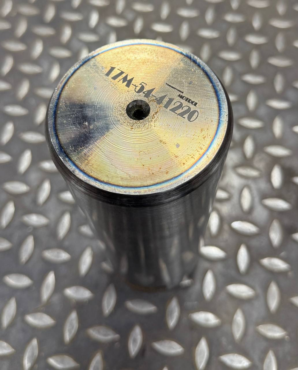 Палец 17М-54-41220