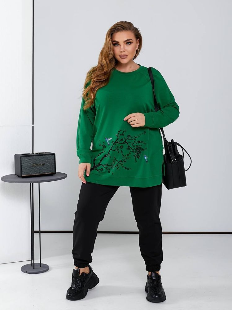 Костюм УК-1400-2 Fabrika