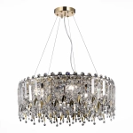 Подвесная люстра ST Luce DESIO SL1655.203.08