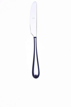NATURA - Нож столовый с литой ручкой 23,2 см NATURA артикул 10341103, MEPRA