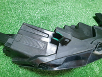 Указатель поворота левый Omoda C5 (2022-н.в.)