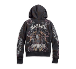 Толстовка Harley-Davidson -40% Sale