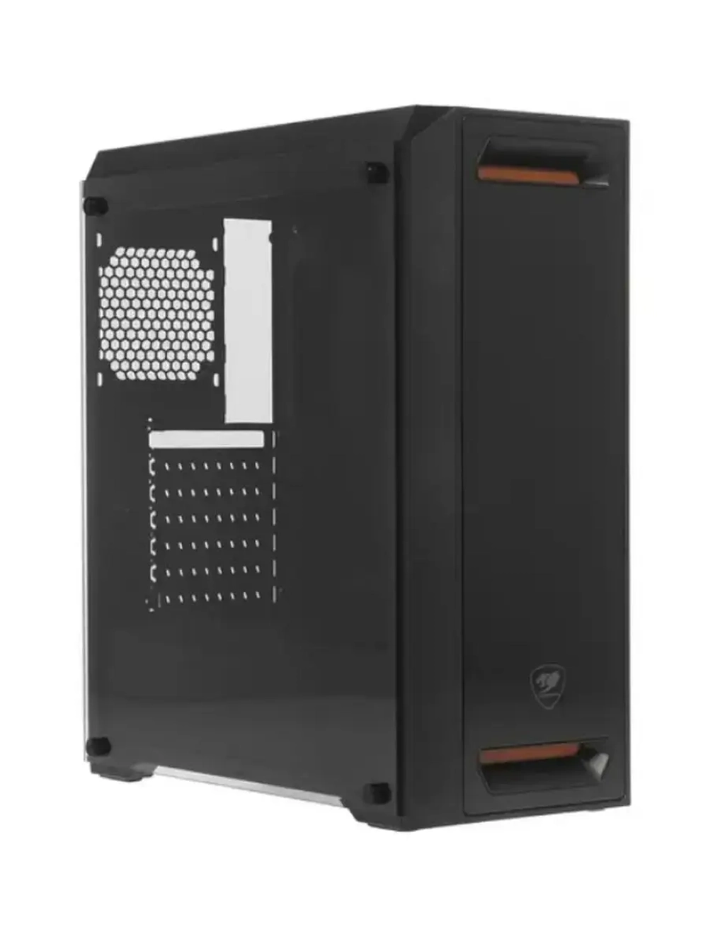 корпус для пкCougar MX350 Mesh