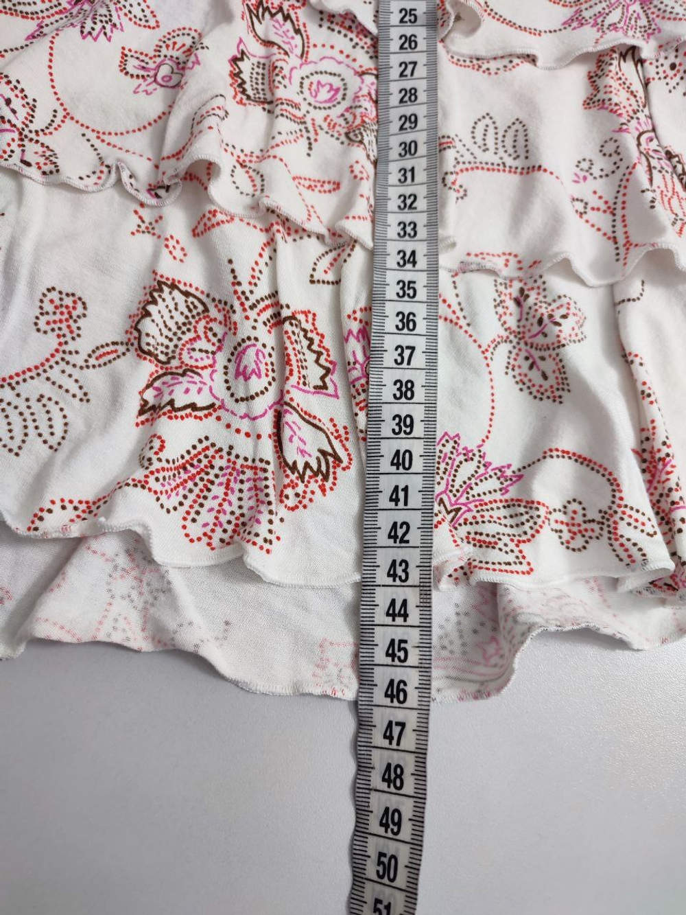 Юбка Westerly на резинке 44 размер