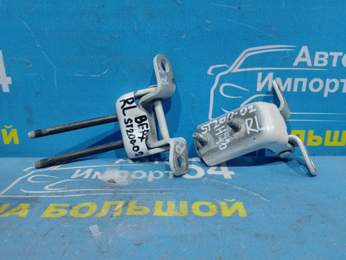 Петля двери задней левой TOYOTA CARINA ED 1997