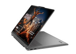 Ноутбук Lenovo Yoga 7 16 с Intel Ultra 5 и сенсорным экраном