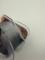 Леска монофильная для рыбалки Sneck Magnum, 0,30mm, 100m, 1 штука. Товар уцененный