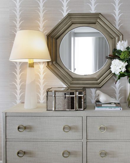 Настольная лампа "Лотта"