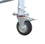 Передвижные монтажные подмости MEGAL ПМП 1400