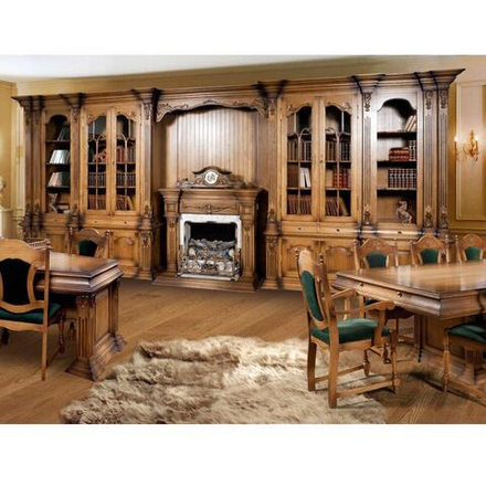 ВЕРСАЛЬ Шкаф комбинированный ГМ 5615 /дуб (P-43/ПАТ)